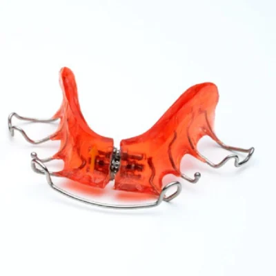 Anchor Palate
