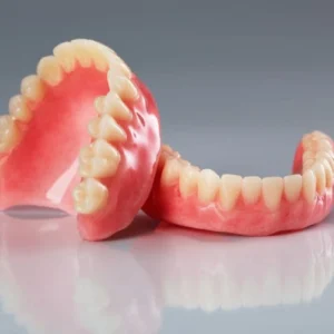 Denture Repair