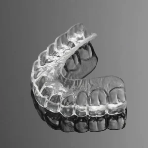 Night Guard / Mouth Guard