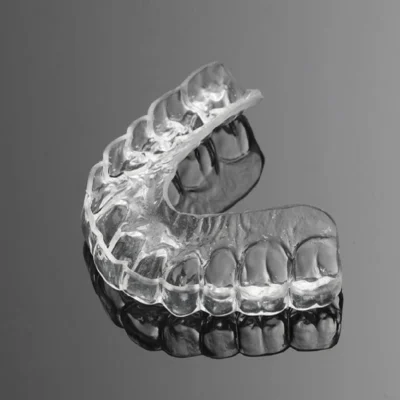 Night Guard / Mouth Guard