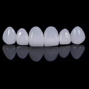 Zirconium Crown