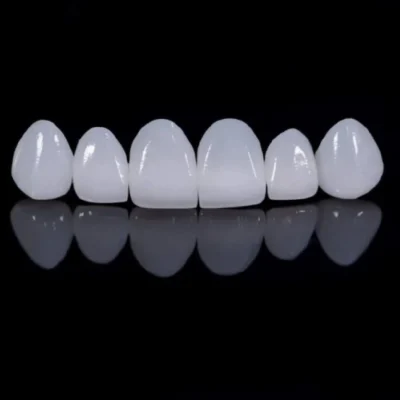 Zirconium Crown