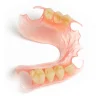 Flexible Dentures (1 Unit)
