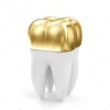 Gold Crown